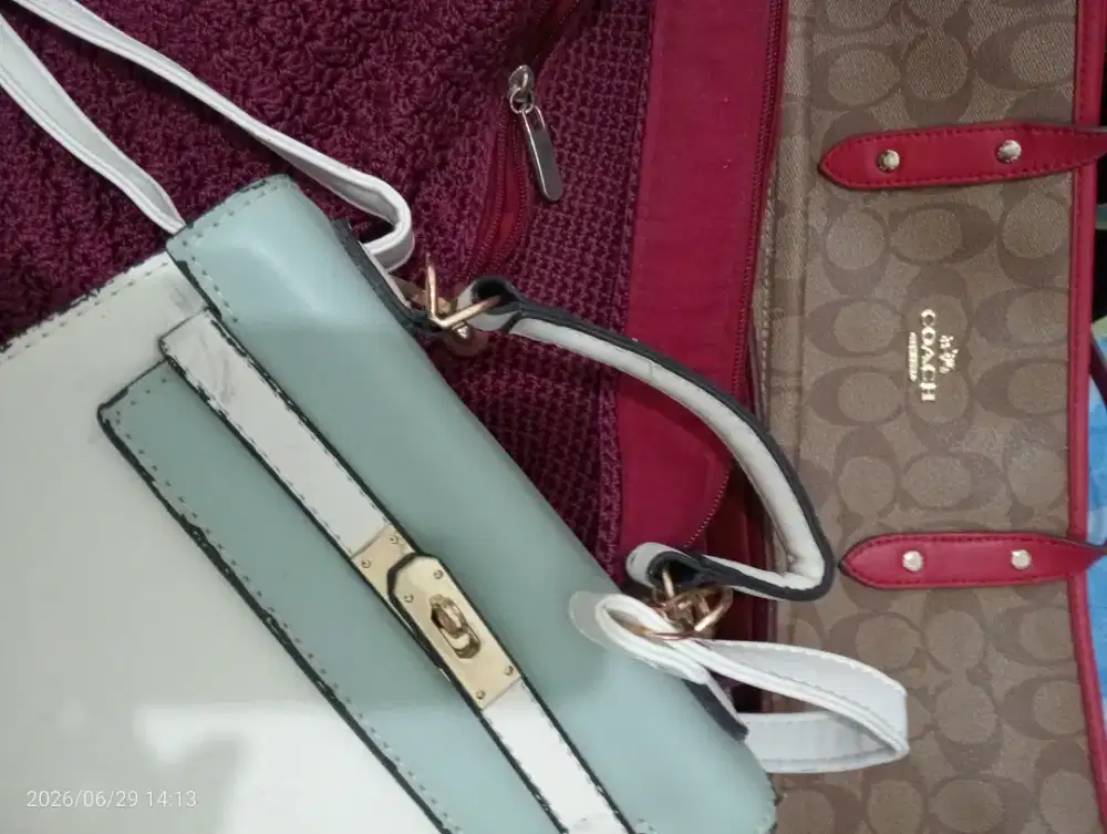 3 tas harga murah