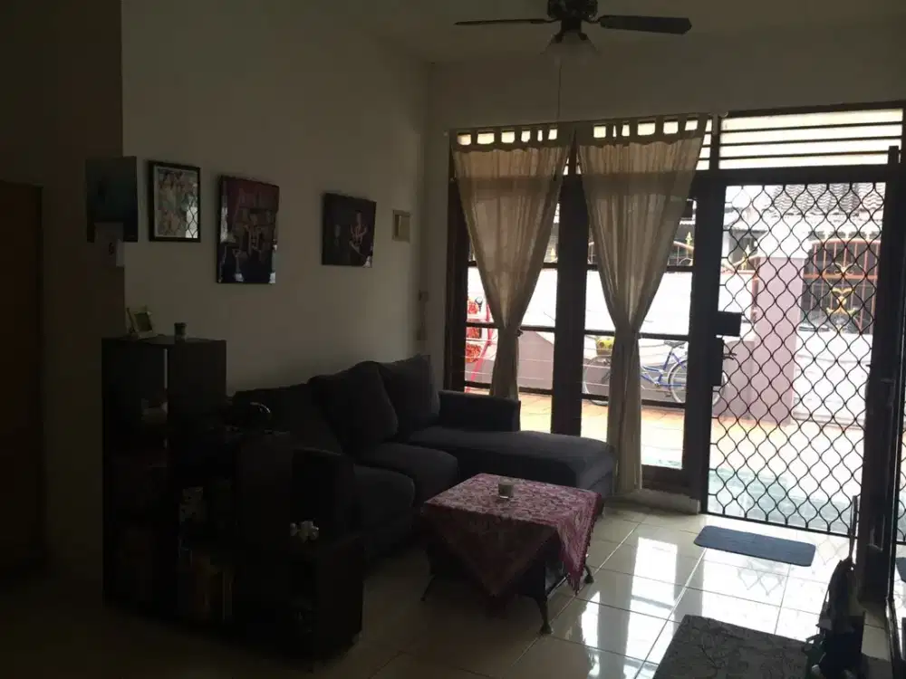 Di Jual Cepet Rumah Citra Garden 1,UK 10 x15m, Harga 1,850M