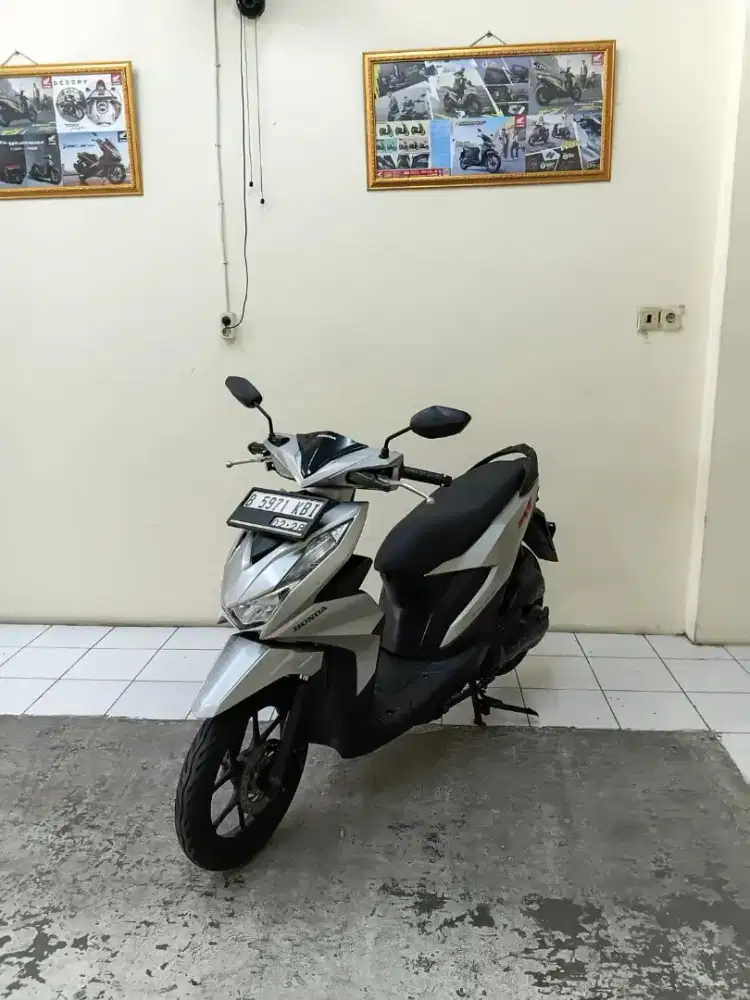 Beat cbs iss 2023 dp 1.5