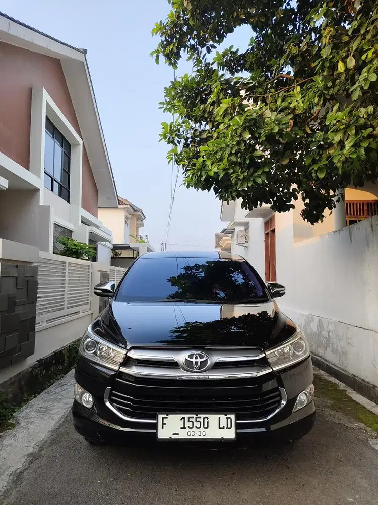INNOVA REBORN TYPE Q MATIC 2017