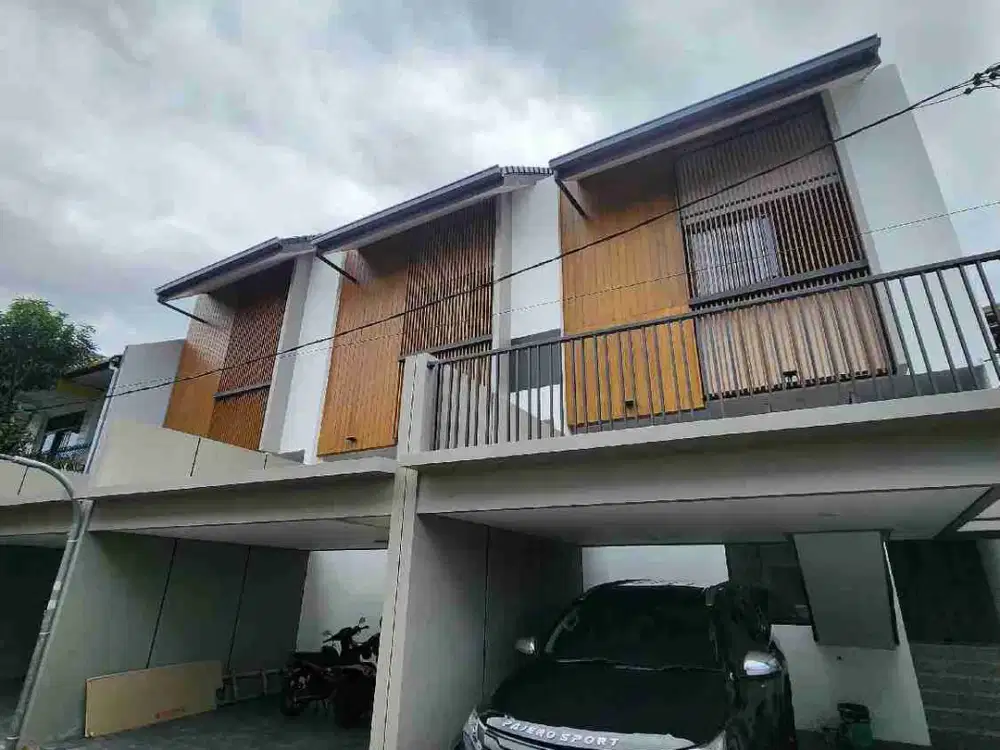 DIJUAL RUMAH BARU SOEKARNO HATTA BATUNUNGGAL BUAHBATU DEKAT SAMSAT KOTA BANDUNG