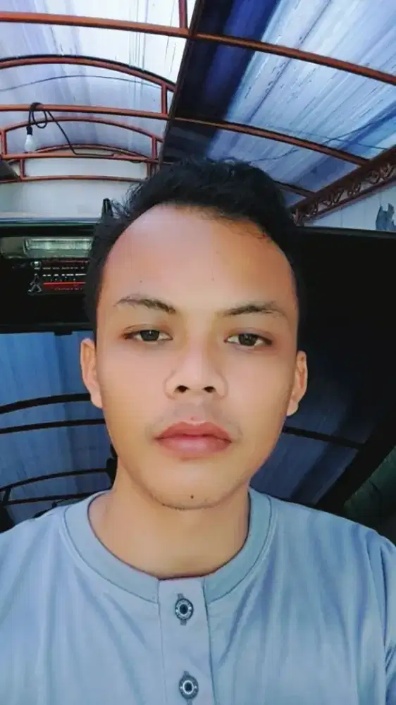 Cari kerjaan driver