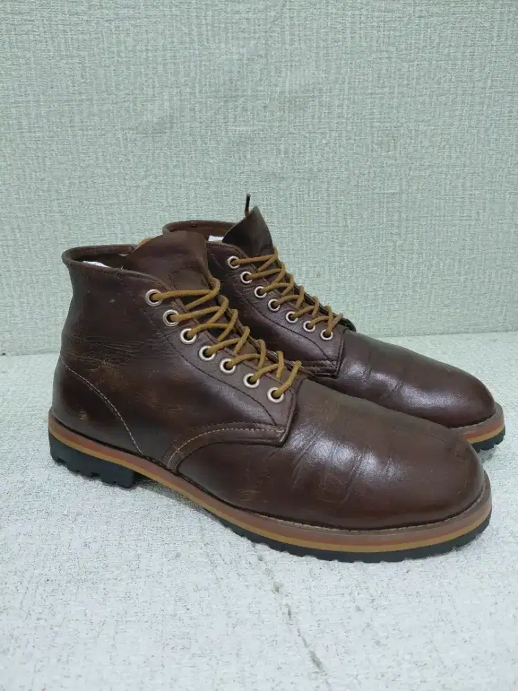 Redwing shoes 9013
size 42 insole 27 cm