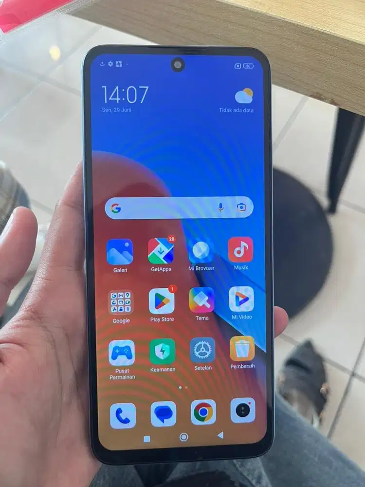 redmi 12 ram 8/256 no minus mulus batangan