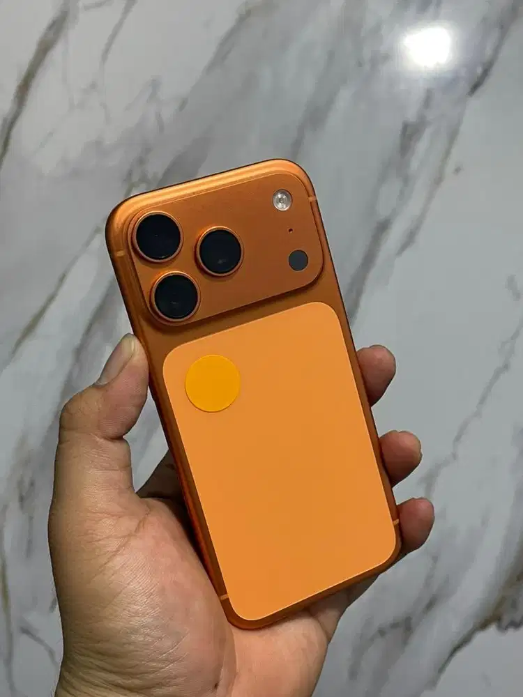 IPHONE 17 PRO 256GB  IBOX