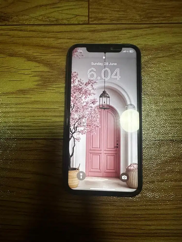 Iphone 11 ibox Original