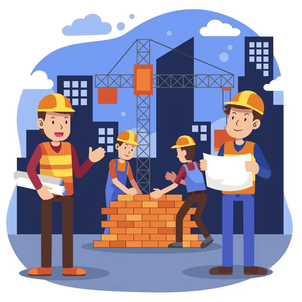 Lowongan Untuk Site Engineer / Pengawas Lapangan Proyek