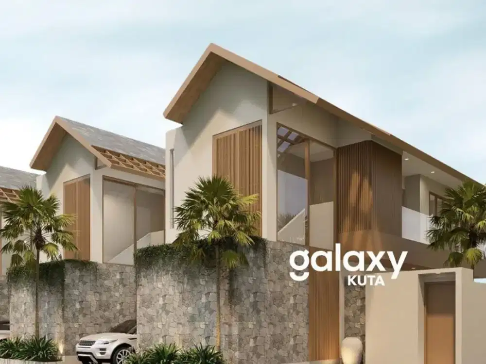 VILLA ULANGUN 3 BEDROOM VILLA IN MUNGGU FOR SALE