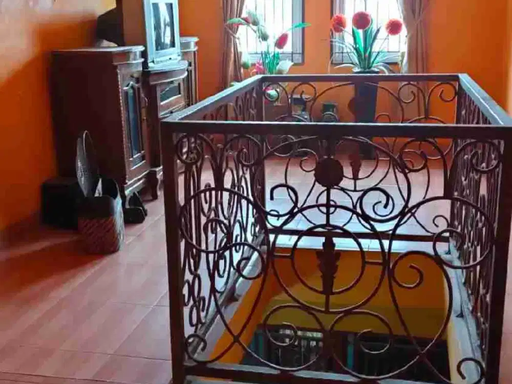 Jual Cepat Rumah Bagus di Bumi Mutiara Bojong Kulur Cibubur