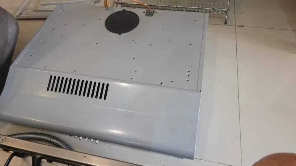 Jual Cooker Hood Modena