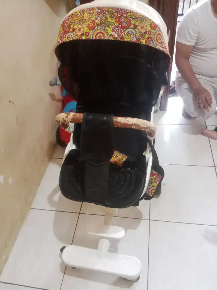 Jual aja ini udh nggk ke pake beli 1,5 udh bisa buat duduk sma tiduran