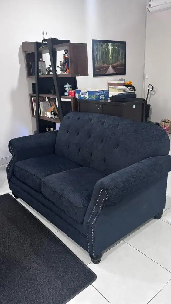 Sofa luxury Ashley Informa