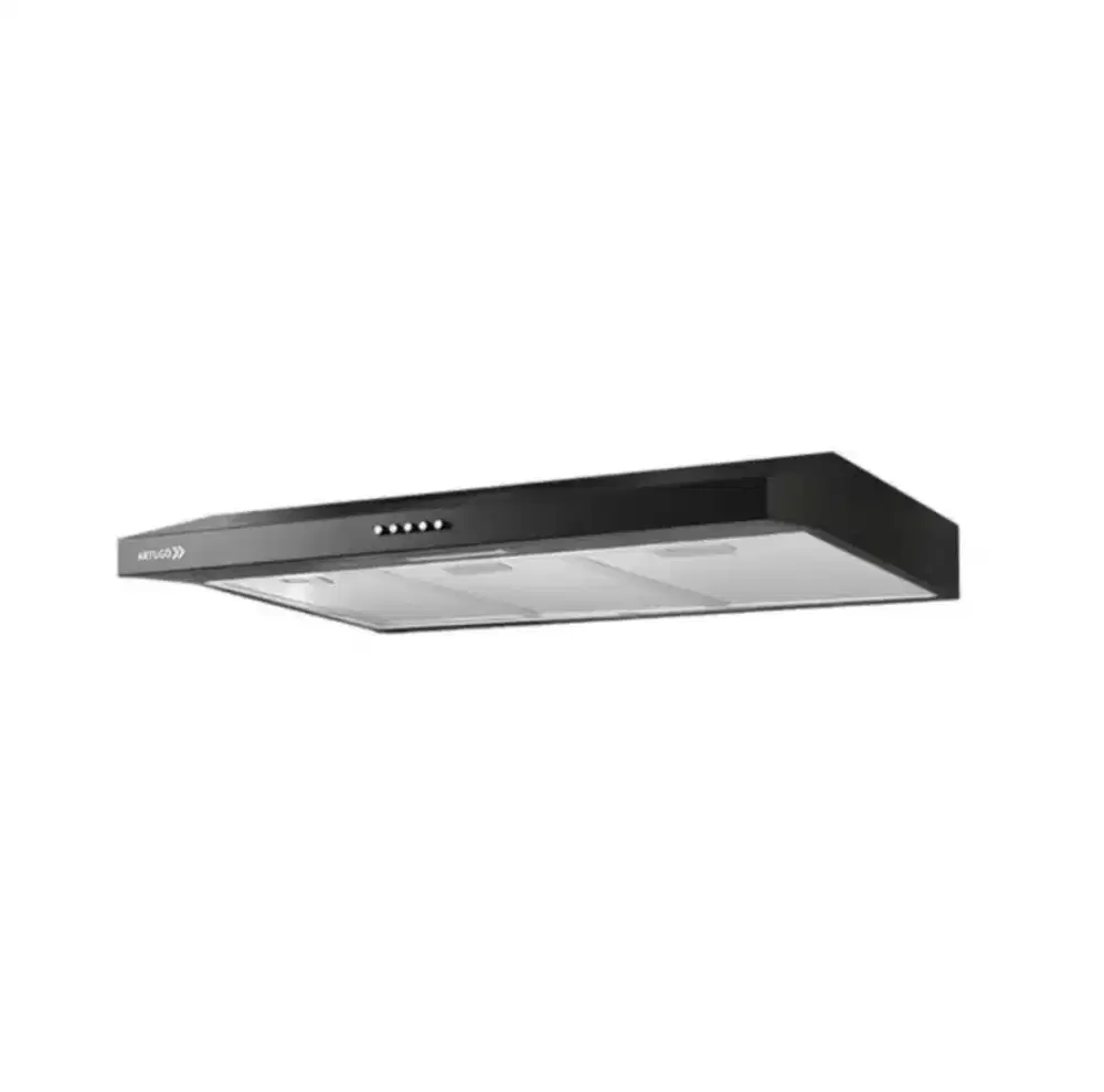 Cooker hood artugo tipe AX 9101 SB
