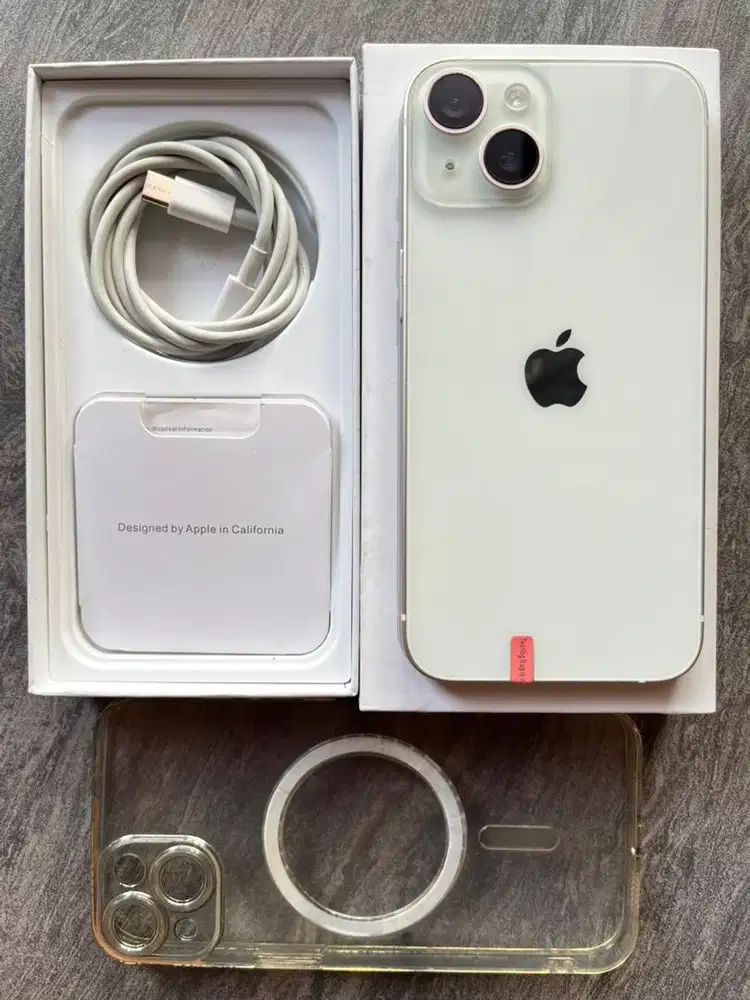 iPhone 14 128GB All operator