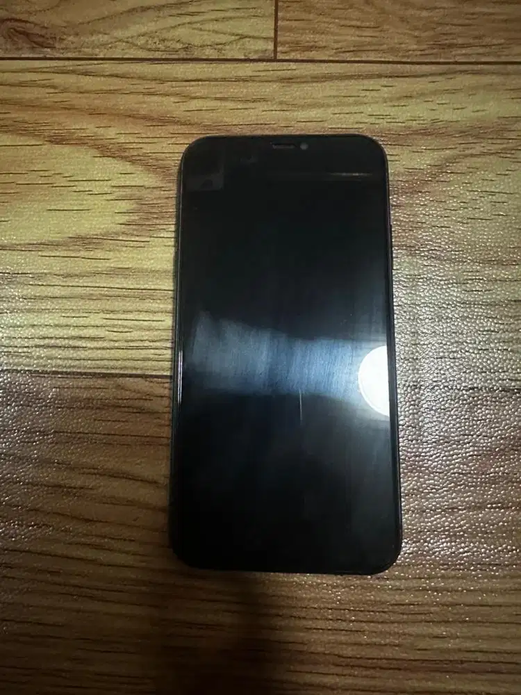 Iphone 12 128gb pro inter Original