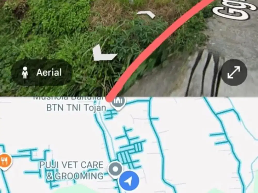 DIJUAL TANAH KAVLING SIAP BANGUN, PERING - GIANYAR