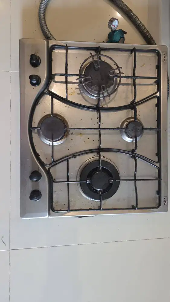 Jual kompor tanam modena