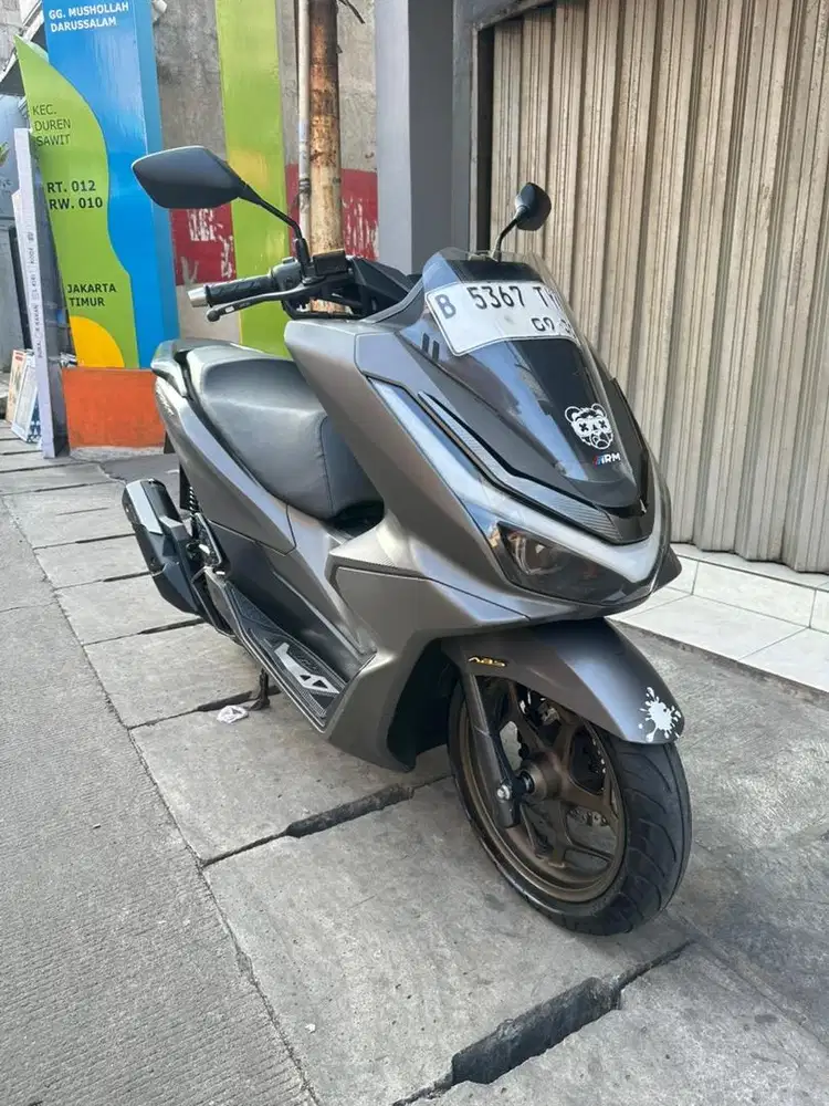 Honda PCX gen 2 Abs 2025