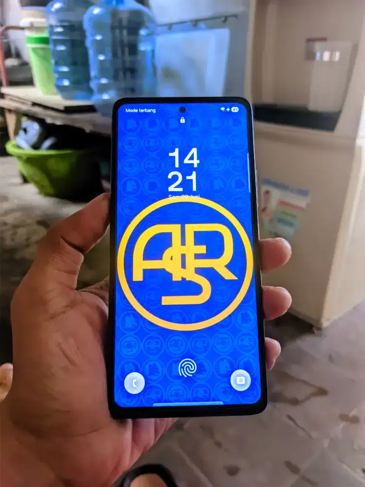 samsung A53 5g 8/256GB batangan