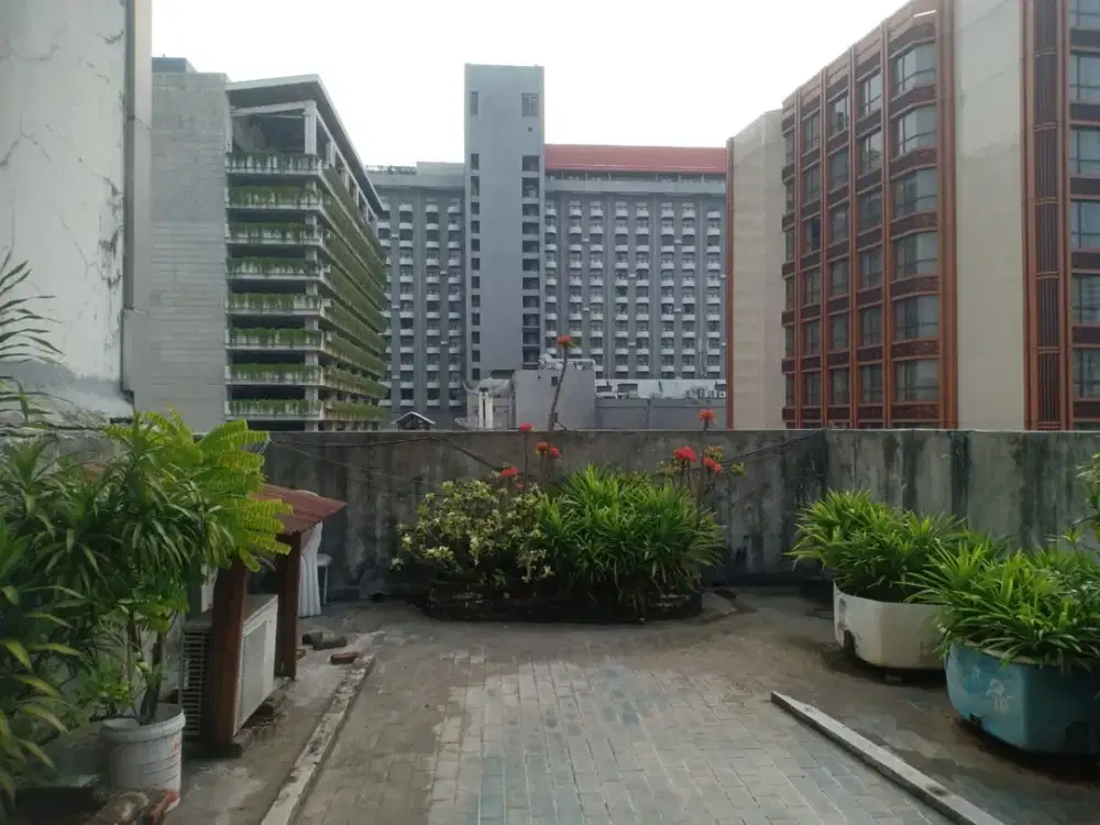 NIKMATI INVESTAS DI LOKASI PRIME DAN LEGEND, HARGA PROMO 23M DEKAT SARINAH THAMRIN