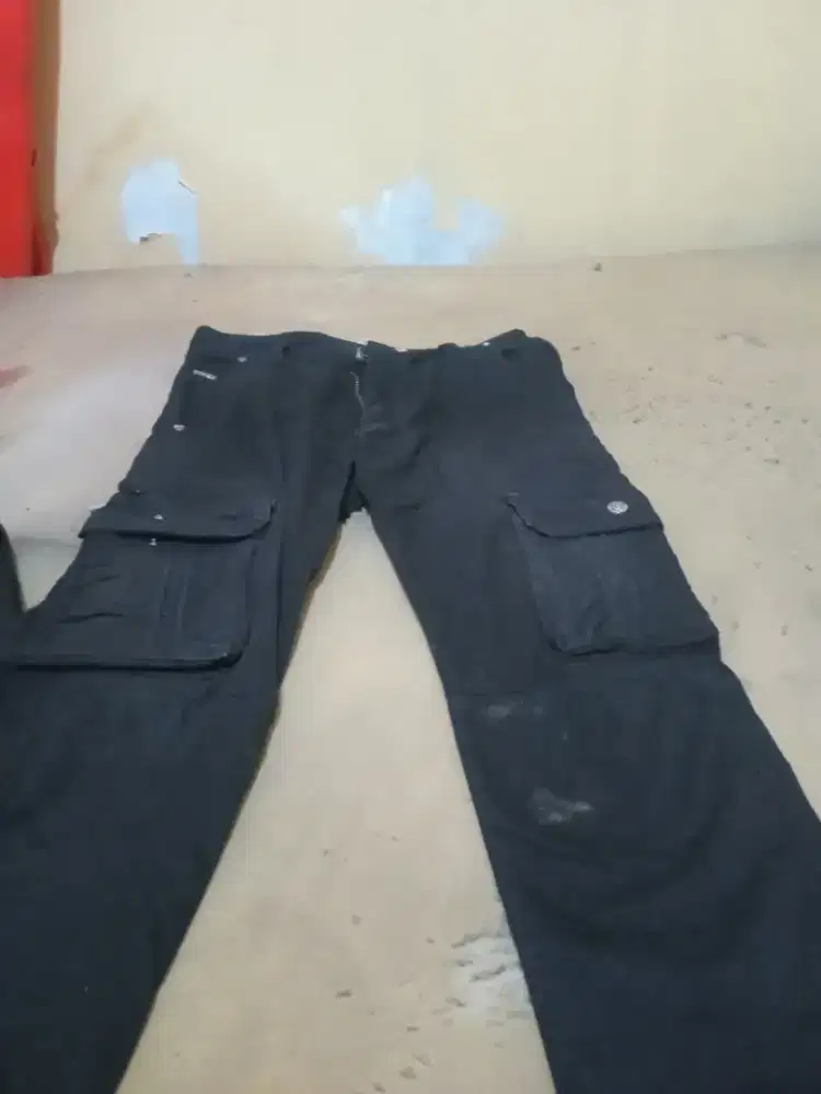 Celana panjang sepaket