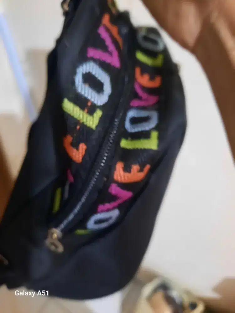 TAS KAIN TEBAL KUAT KUAKITAS BAGUS