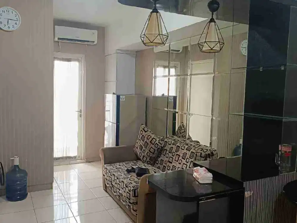 apartemen springlike Summarecon Bekasi