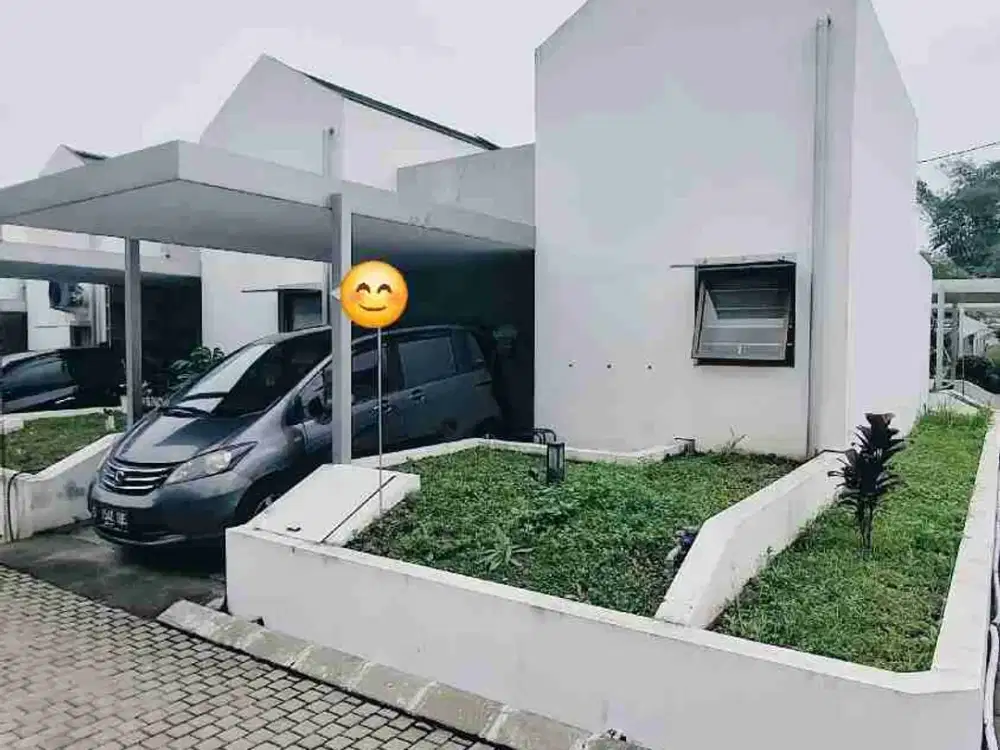 dijual rumah murah di cimareme dekat kawasan industri padalarang