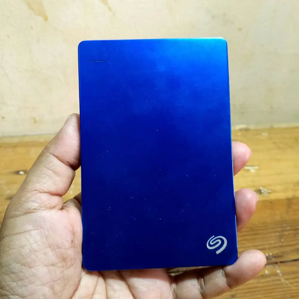 Hard disk eksternal 1 TB Seagate