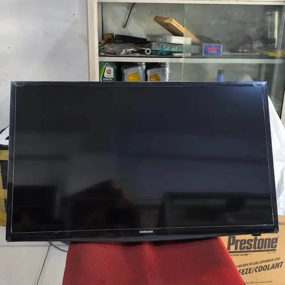 Samsung LED TV 32 Inch