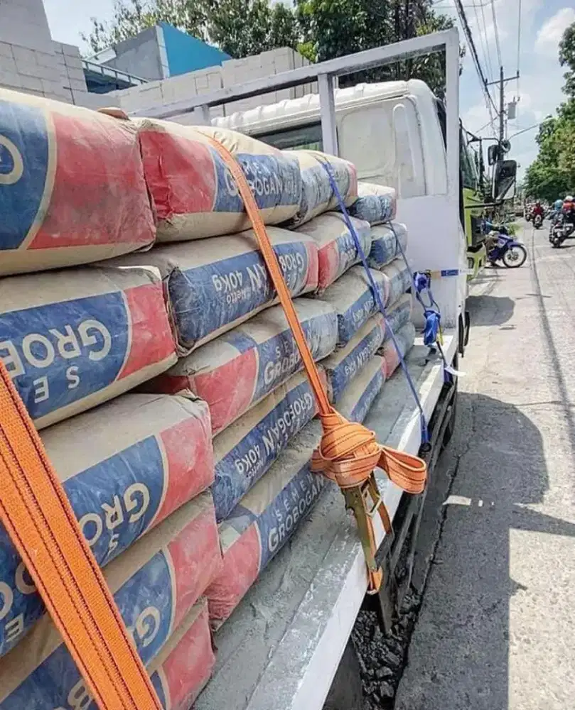 Semen Grobogan 40 kg Laris