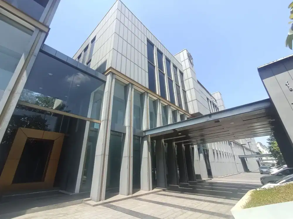 Foresta Bussiness Loft 6 17,77M All In