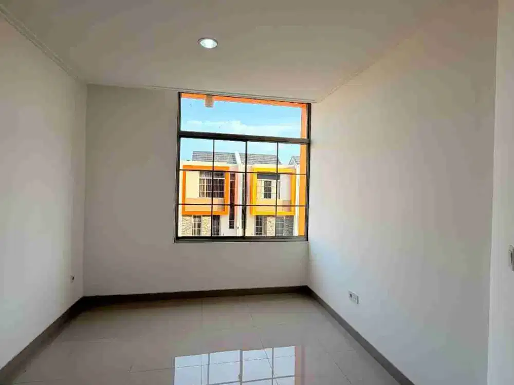Sewa Rumah Arcadia 3lt Kosongan Pik 2