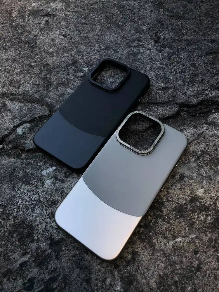 Seeka Hardcase iPhone 15 Pro