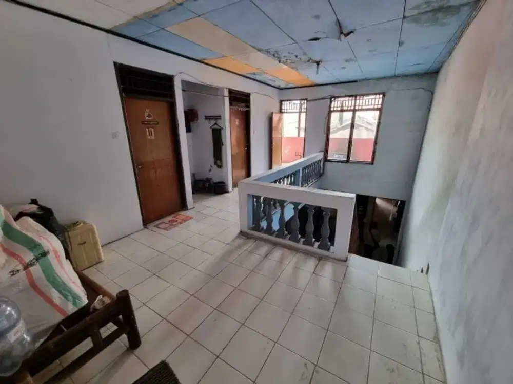 Jual Kost di Kota Bambu, Jakarta Barat