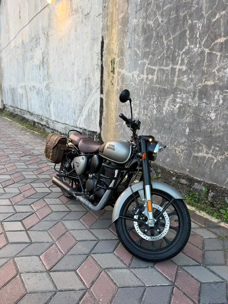 for sale royal enfield classic 350