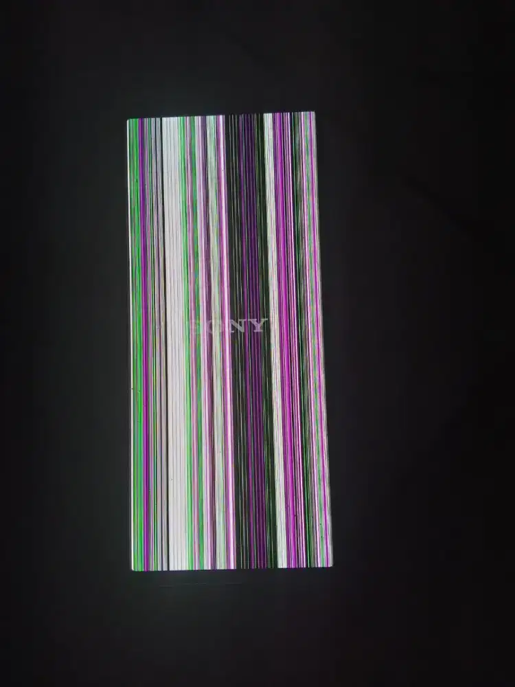 Sony xperia 5 mark 3