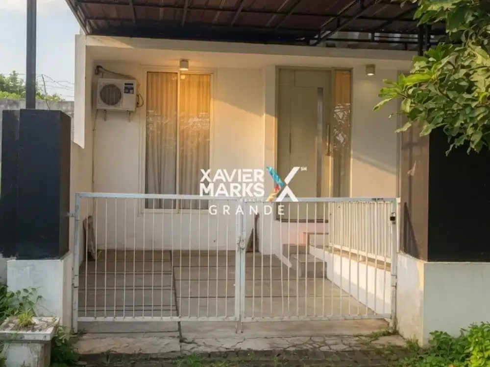 Dijual Cepat Rumah di Greenwood Golf Araya, Kota Malang