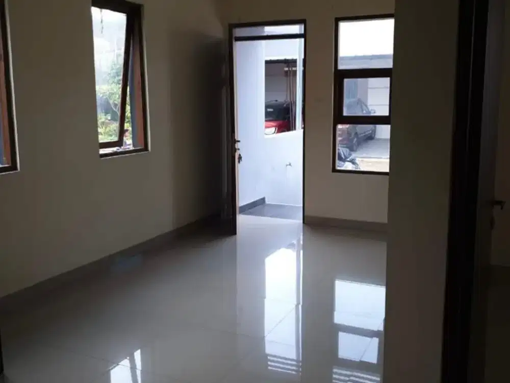 Dijual Rumah Ciganitri - Komplek Spring Garden, Bandung