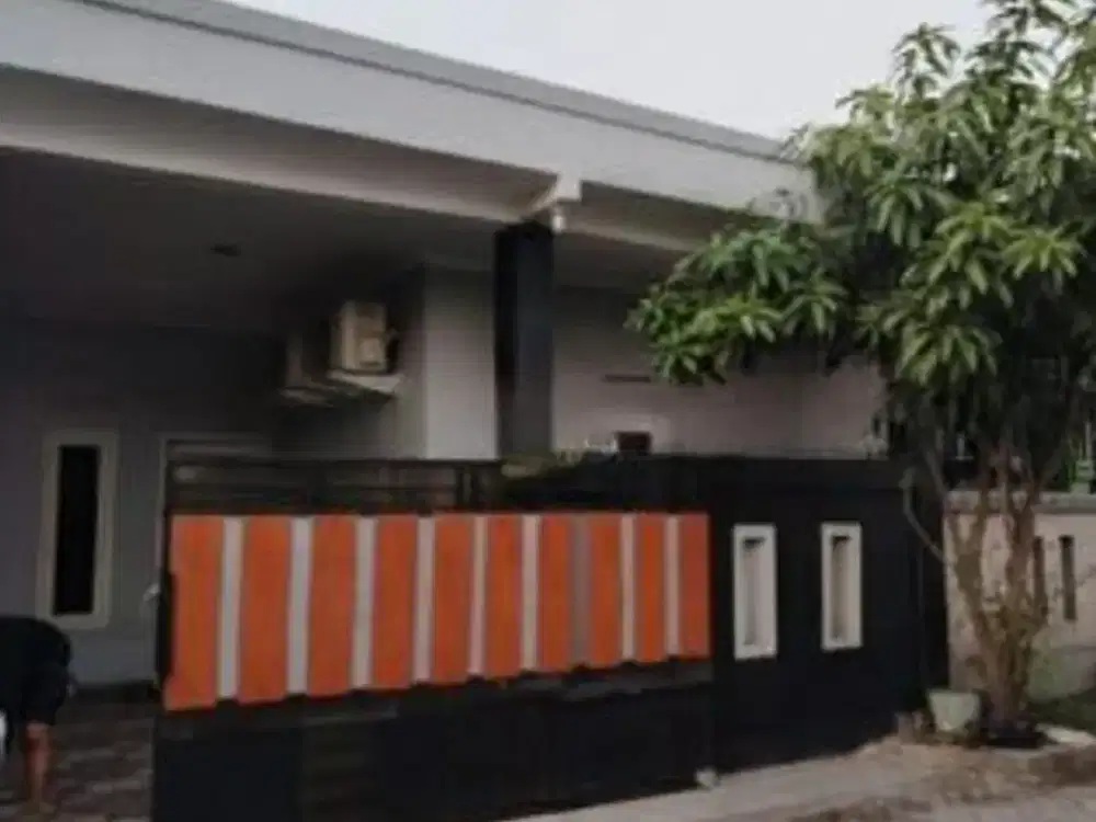 ​Dijual Cepat Bu!! Di Sepatan Rumah Minimalis , Full Furnish Siap Huni di Sepatan - Ideal untuk Pasangan Muda!- Tangerang