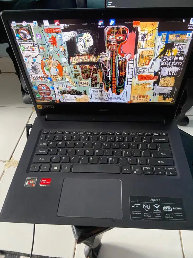Acer Aspire 3 A314-22