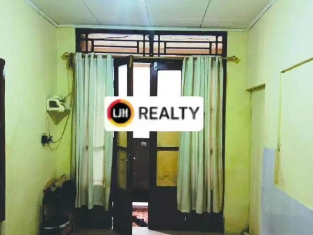 Rumah Kost 2 Lantai di Tomang - Jakarta Barat