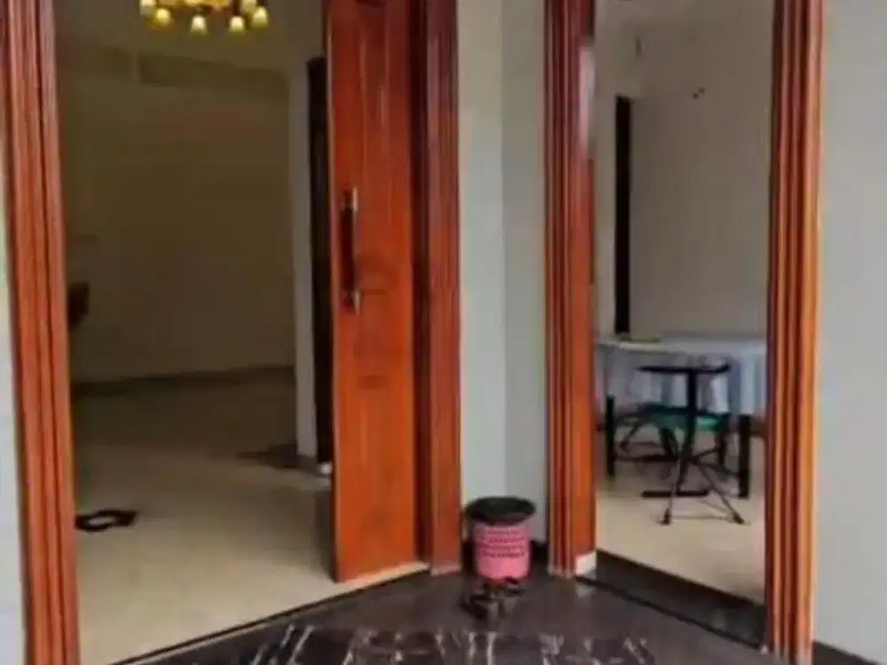 Dijual Rumah Di Kemanggisan Rumah Baru Siap Huni, Lokasi Strategis di Kemanggisan, Jakarta Barat