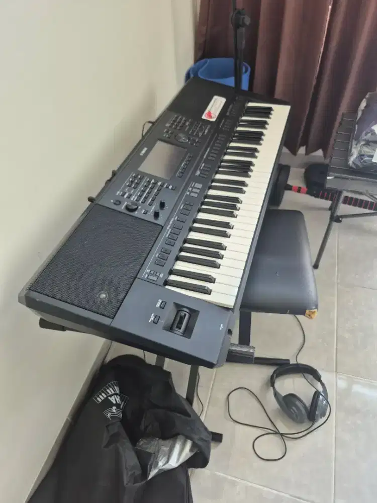 Jual Keyboard PSR SX700