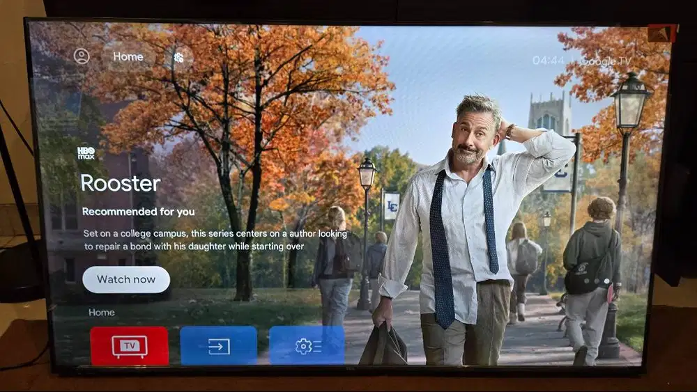 TV TCL 50 inch 4K Android