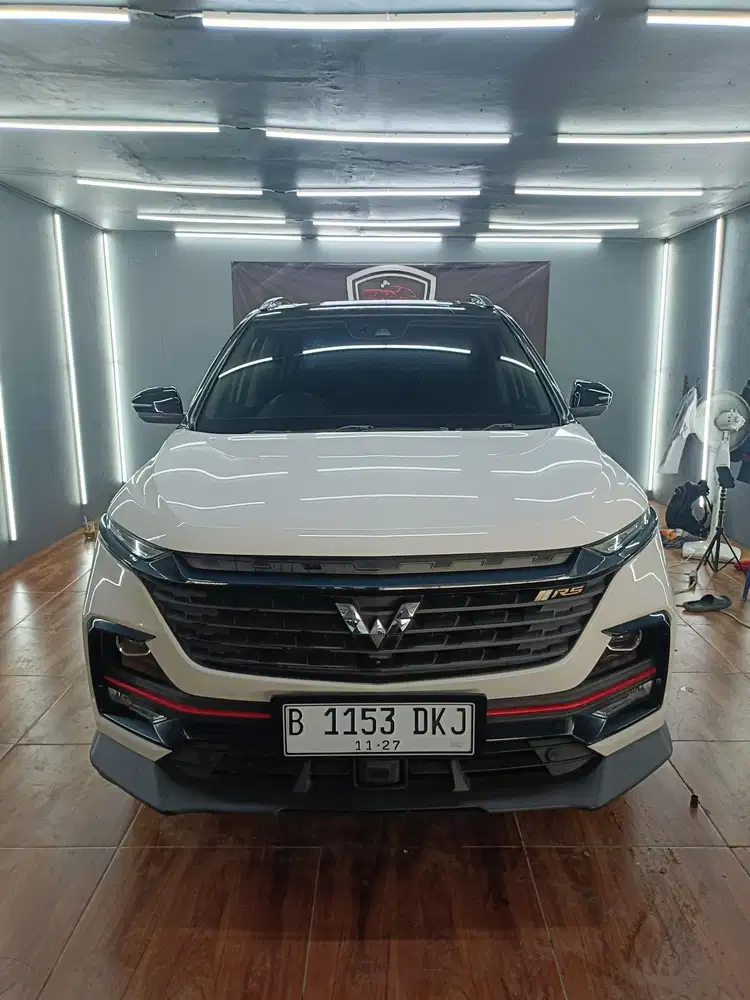 WULLING ALMAZ TURBO 1.5 2022