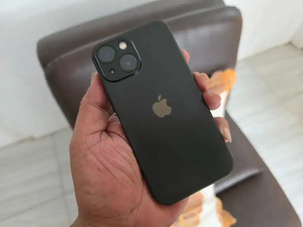 APPLE IPHONE 13 MINI 128 GB RESMI IBOX NO MINUS