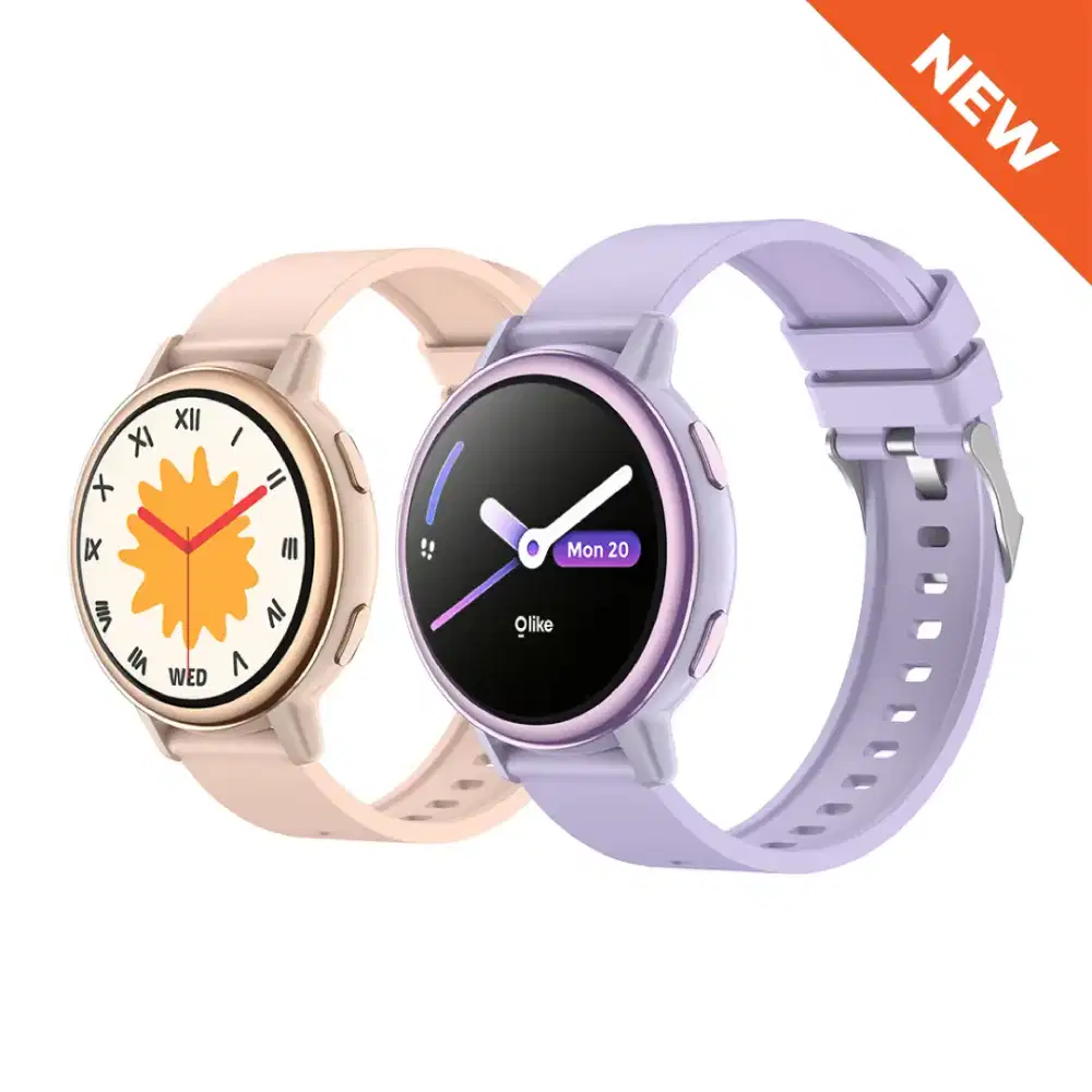 Smartwatch Olike FW5