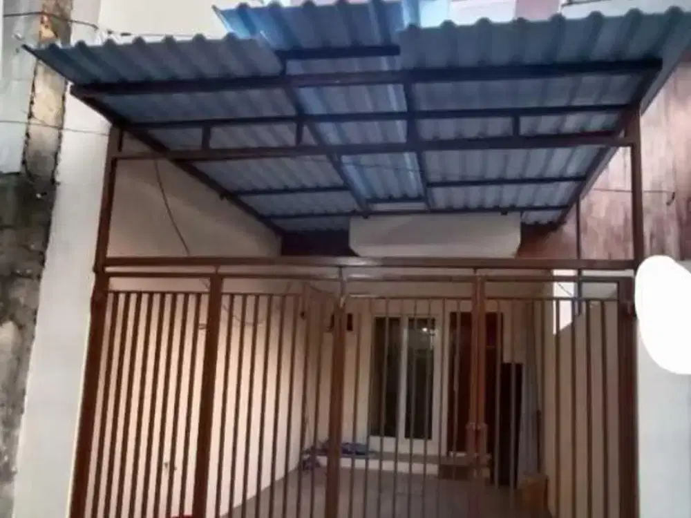 Jual Rumah Minimalis 2 Lantai di Jelambar Jakarta Barat - Siap Huni, Lokasi Strategis