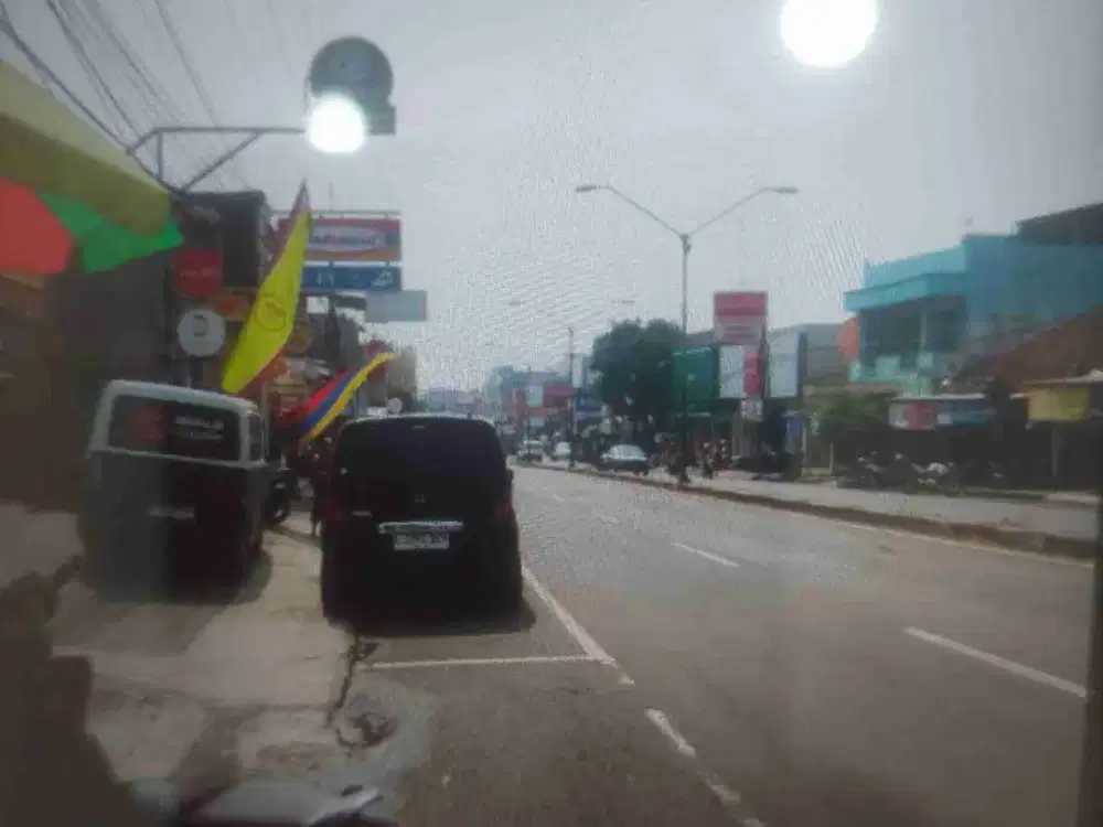 Ruko Murah Pandaan